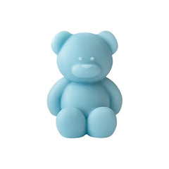 Bear Aromatherapy Candle Birthday Gift Cute Ornaments - Otaj Gifts