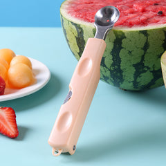 Stainless Steel Multifunctional Digging Spoon - Otaj Gifts