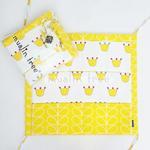 Baby bed storage bag - Otaj Gifts