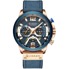 Men's sports watches - Otaj Gifts
