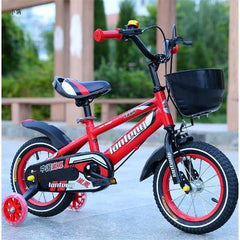 14 & 16 inch children's mountain bikes - Otaj Gifts