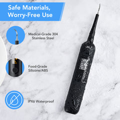 Home Portable Electric Dental Care Tools - Otaj Gifts