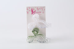Matte Solid Claw Hair Clip Set Paw Bag Fashion Hair Clip Set - Otaj Gifts