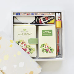 Creative Notepad Handbook Student Birthday Gift - Otaj Gifts