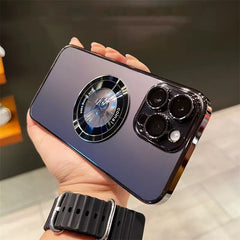 Lens Protector Magnetic Hard Shell - Otaj Gifts
