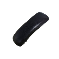 Leather Barrettes Pleated Solid Color Simple Temperamental All-match - Otaj Gifts