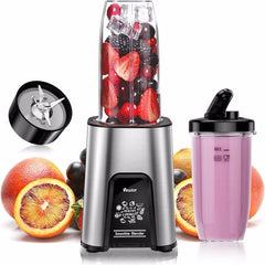 Stainless Steel Milkshake Mixer - Otaj Gifts
