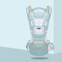Hug Style Front And Back Go Out And Hug Your Baby - Otaj Gifts