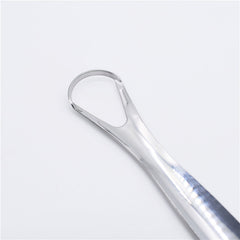 Stainless Steel Tongue Scraper Oral Care Tools - Otaj Gifts