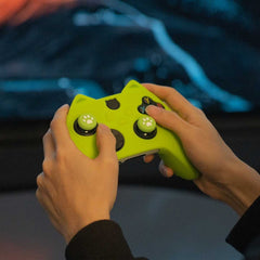 Cute Game Controller All Inclusive Soft Shell Silicone Cover - Otaj Gifts