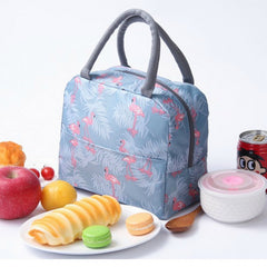 Insulated Lunch Bag - Otaj Gifts