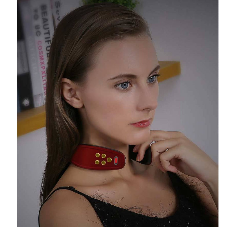 Cervical massager - Otaj Gifts