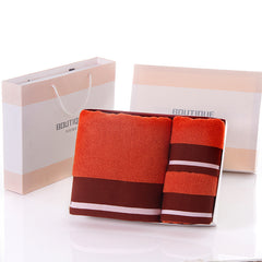 Cotton bath towel - Otaj Gifts