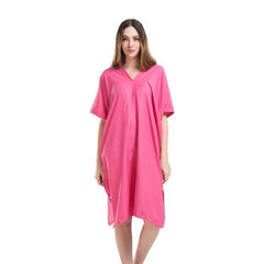 Bath towels can be worn - Otaj Gifts
