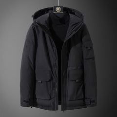 Student Coat Outdoor Work Clothes - Otaj Gifts
