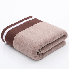 Cotton bath towel - Otaj Gifts