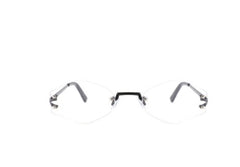 RETRO OVAL VINTAGE SUN GLASSES - Otaj Gifts