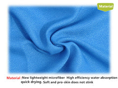 Bath towels can be worn - Otaj Gifts