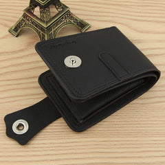 Men's Boys Wallet  Mini Short - Otaj Gifts