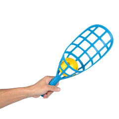 Plastic Children Throwing and Catching Ball Game Toy Kids Sports Playing Interactive Toys - Otaj Gifts