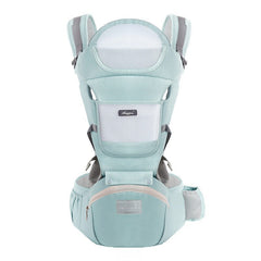 Hug Style Front And Back Go Out And Hug Your Baby - Otaj Gifts