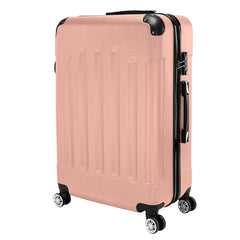 3-in-1 Portable ABS Trolley Case - Otaj Gifts