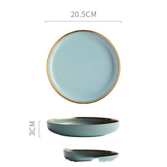Dishes and utensils - Otaj Gifts