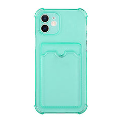 Shatterproof Transparent Protective Cover For Mobile Phone Case - Otaj Gifts