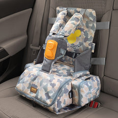 3 in 1 multi function backpack - Otaj Gifts