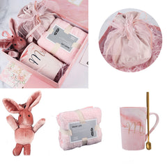 Birthday creative and practical gift box - Otaj Gifts