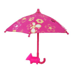 Cute Mini Phone Tinted Shade Cover Sunshade - Otaj Gifts