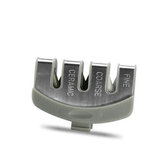 Sharpening Kitchen Tool Diamond Tungsten Steel Sharpening Stone - Otaj Gifts