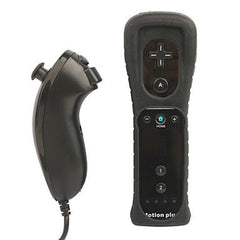 Wii game wireless controller - Otaj Gifts