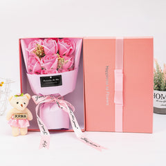 Teacher's Day Gift Bouquet Gift Box - Otaj Gifts