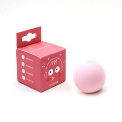 New Gravity Ball Smart Touch Sounding Toys Interactive Pet Toys Squeak Toys Ball Pet Training Toy For Indoor Cats - Otaj Gifts