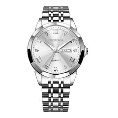 Men's Watch Waterproof Super Luminous Luxury Watch - Otaj Gifts