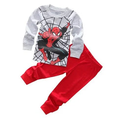 Children's Pajamas - Otaj Gifts