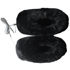 Warmer Heated-Slipper Electric-Feet Portable Winter Soft Home Usb-Pad Cold-Relief-Gift - Otaj Gifts