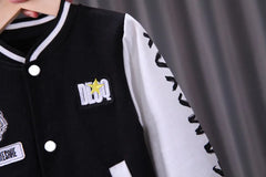 Children's Baseball Jacket - Otaj Gifts