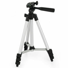 Professional Camera Tripod Stand Holder Mount For Cell Phone, Portable Tripod, Mobile Phone Live Stream Holder, Camera Tripod - Otaj Gifts