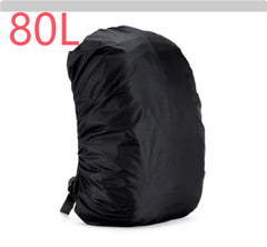 Waterproof Camo Backpack Cover - Otaj Gifts