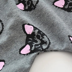 Kids Cotton Clothing Sets For Girls - Otaj Gifts