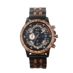 Multi-function Quartz Watch Men - Otaj Gifts