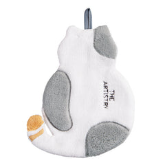 Hanging Thickened Absorbent Children's Towel - Otaj Gifts