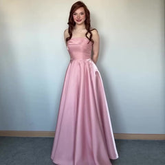 Tube Top Lace-up Waist-controlled Elegant Evening Dress - Otaj Gifts