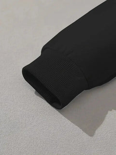 Men's Polyester Hoodie - Otaj Gifts