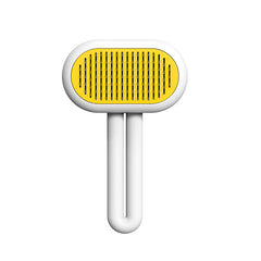 Cat Brush,Dog Brush, Pet Hair Cleaner Brush,Pet Grooming Cat Dog Brush,Pet Comb-Cat Comb For Kitten Massage Removes Loose Fur-Cat Grooming Brush Long Short Hair Cats Dogs Pet Brush - Otaj Gifts