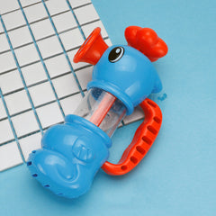 Hippocampus Children's Bathroom Faucet Bath Toys - Otaj Gifts