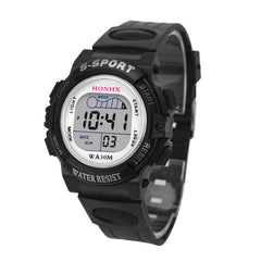 Electronic Children Student Female Sport Watch - Otaj Gifts