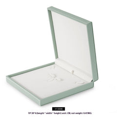Jewellery Box Ring Storage Box - Otaj Gifts